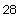 Text Box: 28