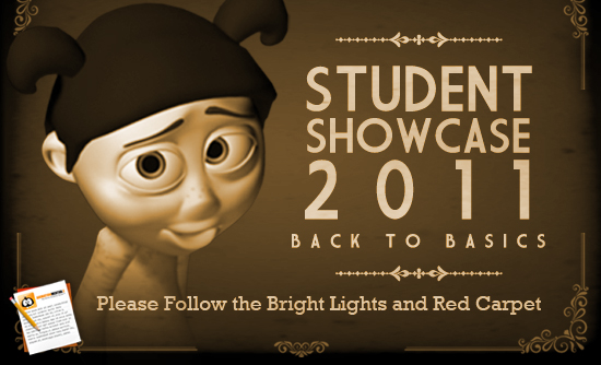 Showcase 2011!